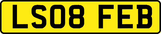 LS08FEB