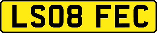 LS08FEC