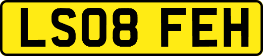 LS08FEH