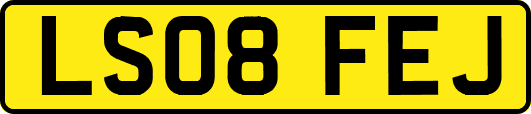 LS08FEJ