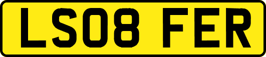 LS08FER