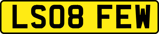 LS08FEW