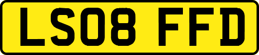 LS08FFD