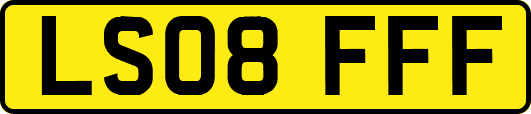 LS08FFF