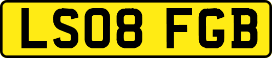 LS08FGB
