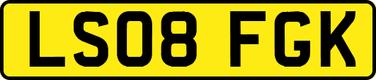 LS08FGK