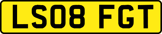 LS08FGT