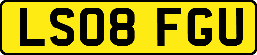 LS08FGU