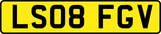 LS08FGV