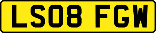 LS08FGW