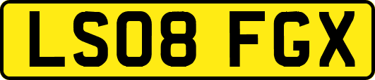 LS08FGX