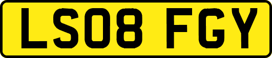 LS08FGY