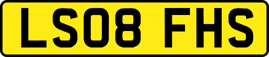 LS08FHS