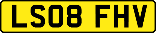 LS08FHV