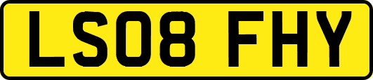 LS08FHY