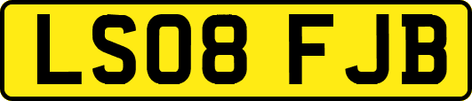 LS08FJB