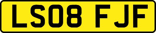 LS08FJF