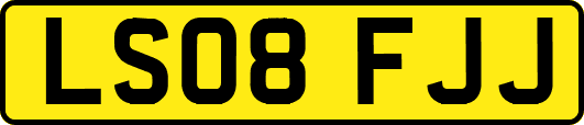 LS08FJJ