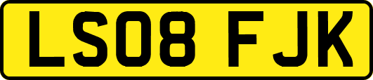 LS08FJK