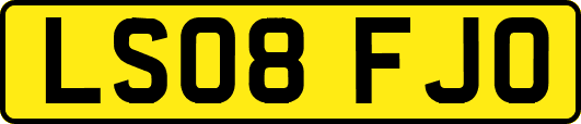LS08FJO