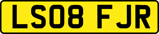 LS08FJR