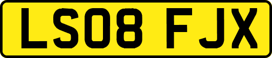 LS08FJX