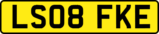 LS08FKE
