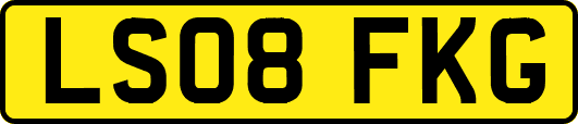 LS08FKG