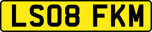 LS08FKM