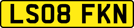 LS08FKN