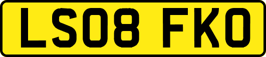 LS08FKO