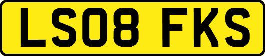 LS08FKS
