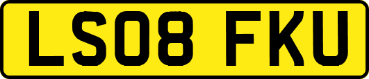 LS08FKU