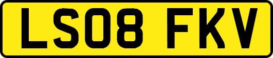 LS08FKV