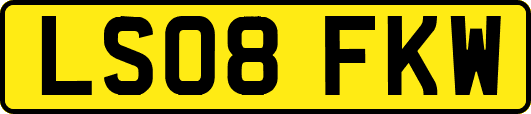 LS08FKW