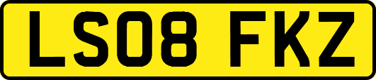 LS08FKZ