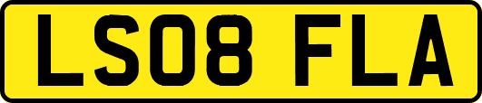 LS08FLA