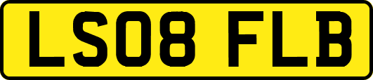 LS08FLB