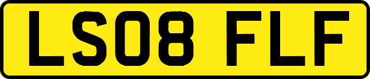 LS08FLF