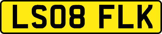 LS08FLK