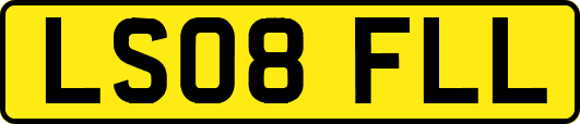 LS08FLL