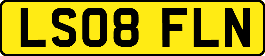 LS08FLN