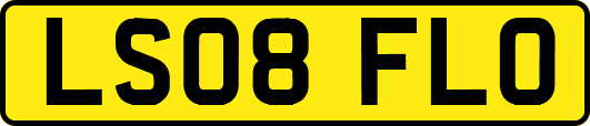 LS08FLO