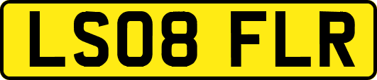 LS08FLR