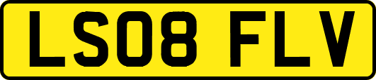 LS08FLV