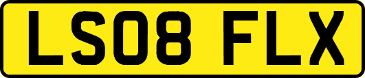 LS08FLX