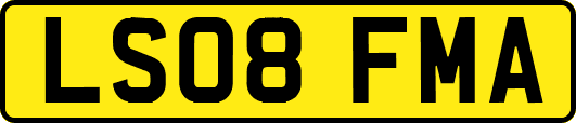 LS08FMA