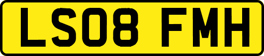 LS08FMH