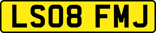 LS08FMJ