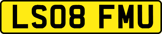 LS08FMU